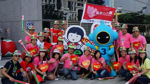 活動訊息 三商美邦人壽boby專區